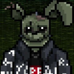 Scratch Marks On The Ceiling (Security Breach Trailer Remix) - Springtrap X Rivals of Aether