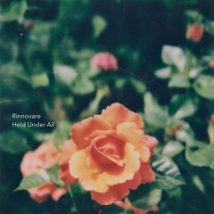 Rinnovare - Held Under All (Preview)