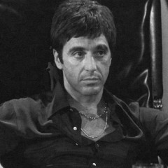 Diganle buenas noches al malo - Tony Montana