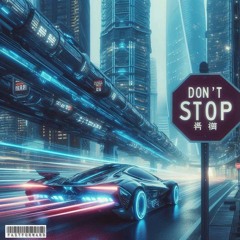 Don't Stop