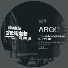 Marécage Urbain (Chestplate)