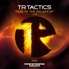 Rise Of The Galaxy