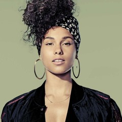 Alicia Keys - Time Machine ( ELECTRO FUNK REMIX BY BAUGOSSE)