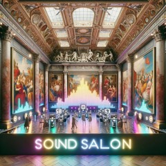 Sound Salon Ep. 005 | Bad Hair Day Live at Spybar Chicago - April 20, 2024