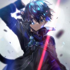 „Beater“- SWORD ART ONLINE SONG- OPFuture