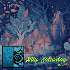 Silly Saturday  AA Day 11 - !august  #209