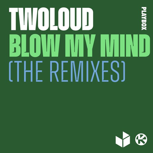 twoloud - Blow my mind (Piero Scratch Remix)