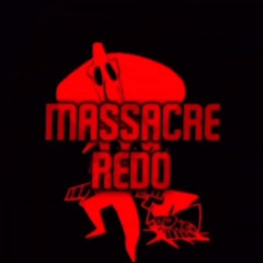 FNF MCM - MASSACRE [REDO] - [HankSlaqer]