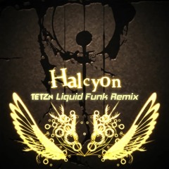 xi - Halcyon TETZn Liquid Funk Remix
