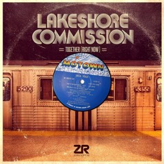 Together/Get It Up For Love (Dan Solar Stem Rework)