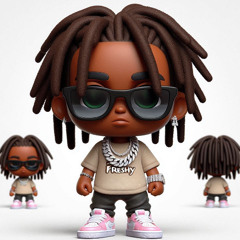 Soild Ground (Prod. Unknown)