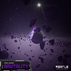 Space Wizard - Brutality [Bassrush Premiere]
