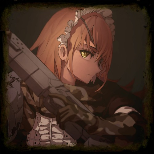 Stream Shizu Delta Theme By Seernebuch Listen Online For Free On Soundcloud