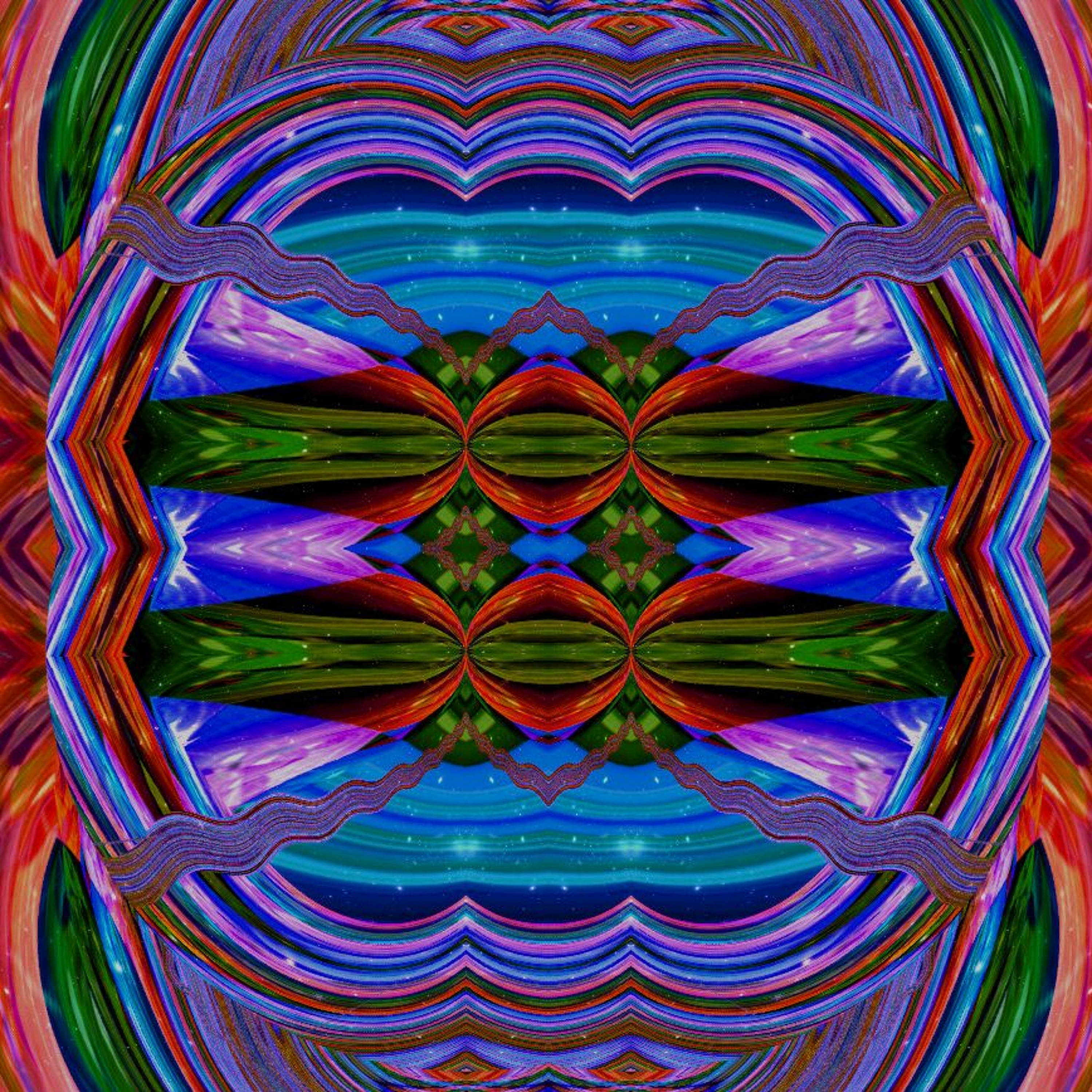 Small Ebb Six episode artwork