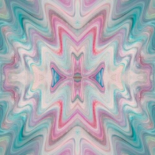 Time & Space 071 - JR Hartley