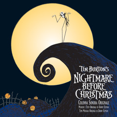 Overture - (The Nightmare Before Christmas)