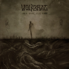 Volfdrag - I'm a blade, I'm a lamb