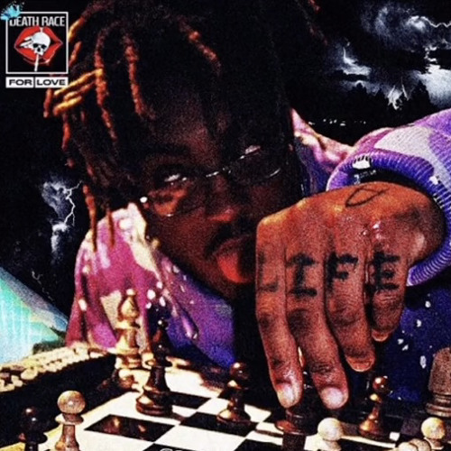 Listen to music albums featuring juice wrld SLASHA 999 by NOTRlCH