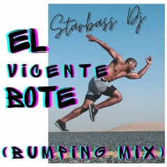 El VicenteBote (EscuchaloMix2022) PROMO