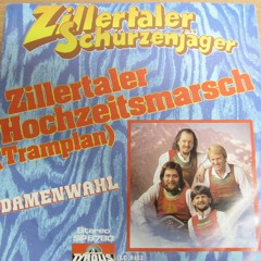 Zillertaler Schürzenjäger - Zillertaler Hochzeitsmarsch (DJ Mastermind Bootleg Mix) (Free Release)