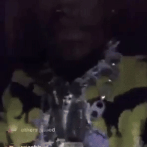 Lil Uzi Vert - binary trigger (mcvertt)