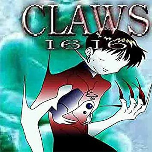 ☆ YABUJIN - DEAR (CLAWS ♦️)