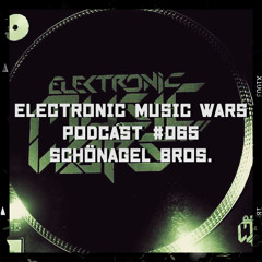 EMW Podcast #065 - Schönagel Bros. @ Diva Disco
