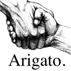 002 - Arigato