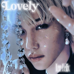 Lee Felix "Lovely" Ai Cover