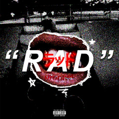 prophet - rad (prod tenshi x pekka)