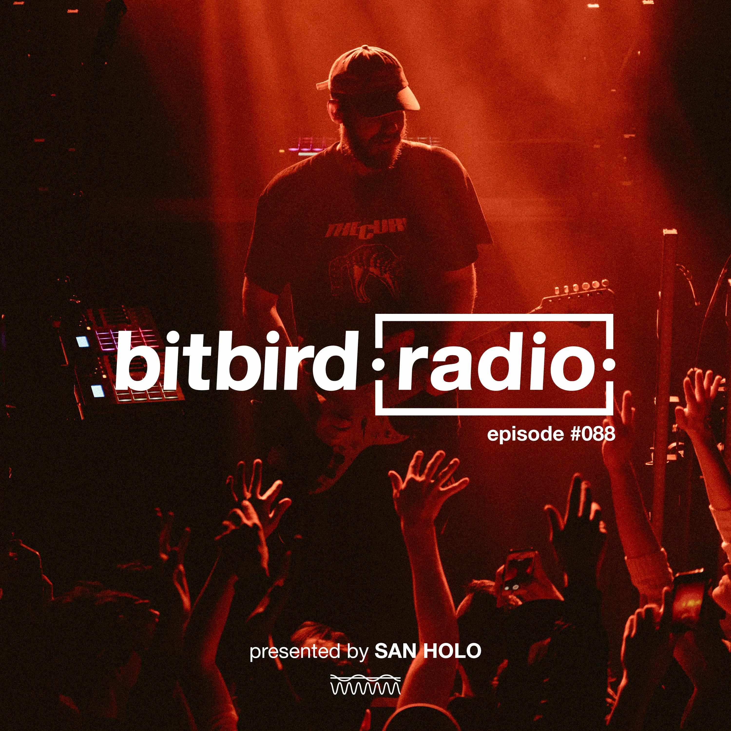 bitbird Radio