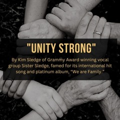 Unity Strong