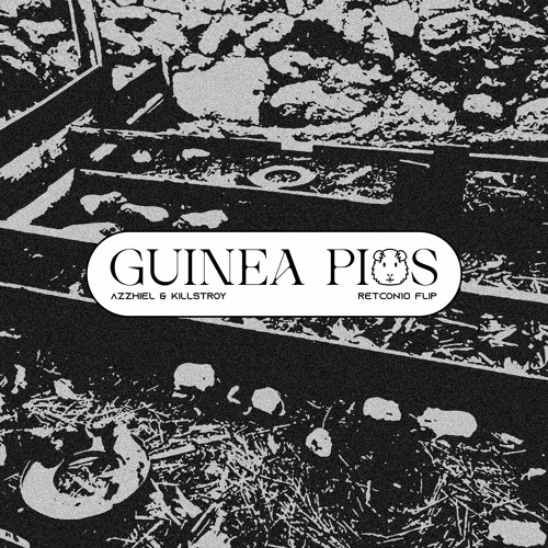 Azzhiel,KillStroy - Guinea Pig (retcon10 FLIP)[FREE DOWNLOAD]