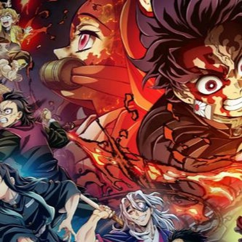 Stream VeR! Demon Slayer Kimetsu No Yaiba PELICULA COMPLETA 2025 EN