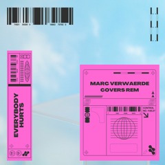 Everybody Hurts (REM Cover)