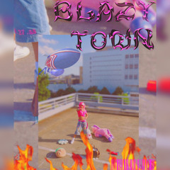 BLAZY SUSAN