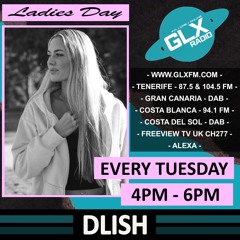GLX Radio 15.07.25