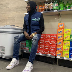 Go Get it (Prod. Thraxbwoy)