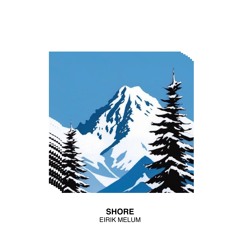 Shore (Future Island Soundscape)