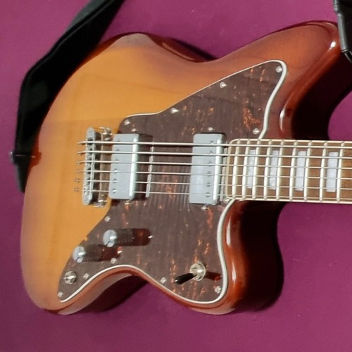Subzero rogue baritone deals