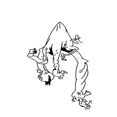 Gravity (rough)