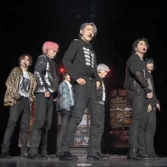 NCT Dream - Drippin' (230603 The Dream Show 2 Encore)