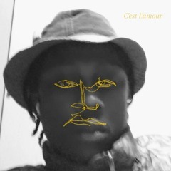 C'est L'amour(ft.Thixo Zeus)
