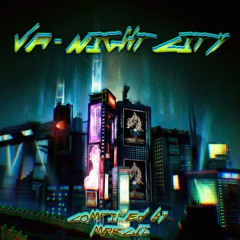 Marcuz Night City (PsyToHigh Remix) 186bpm