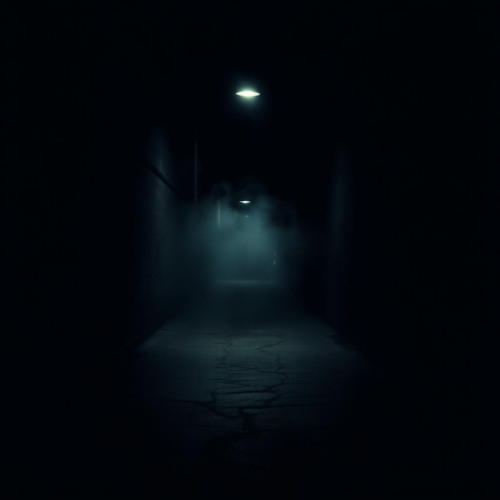 Empty Veins