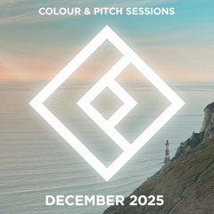 Colour and Pitch Sessions with Sumsuch - December 2025