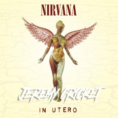 Rape me - Nirvana (Jérémy Cricket Remix)