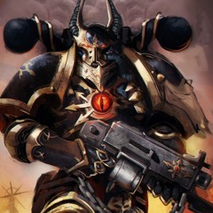 Black Legion - Let The Galaxy Burn!  Metal Song  Warhammer 40K  Community Request