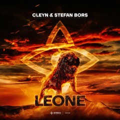 Cleyn & Stefan Bors - Leone (Original Mix)