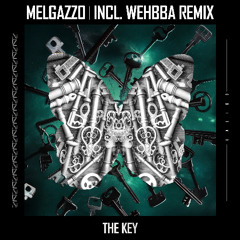 Melgazzo - The Key (Original Mix)
